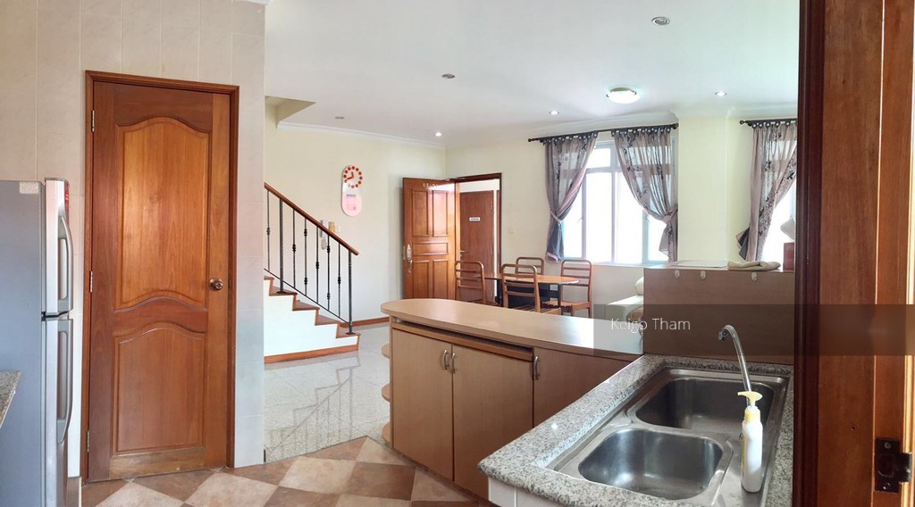 Koon Seng Road (D15), Apartment #154482622